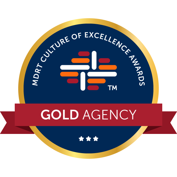 Gold Agency